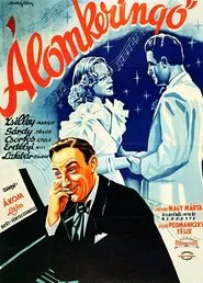 Álomkeringő movie poster