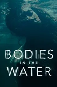 Bodies in the Water tv show poster