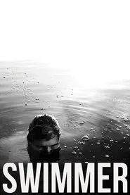 Swimmer movie poster