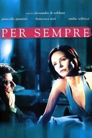 Forever movie poster