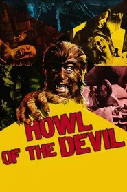 Howl of the Devil movie poster