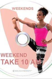 3 Weeks Yoga Retreat - Weekend - Take 10 AM movie poster