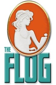 The Flog tv show poster