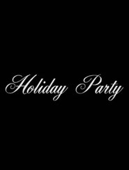 Holiday Party movie poster