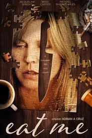 Eat Me movie poster