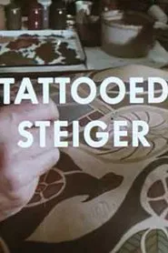 Poster do filme Tattooed Steiger