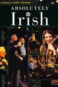 Absolutely Irish movie poster