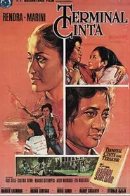 Love Terminal movie poster