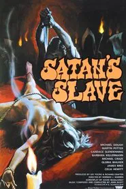 Satan's Slave movie poster