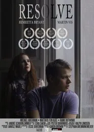 Poster do filme Resolve
