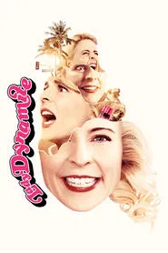 Poster da série Lady Dynamite