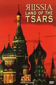 Russia, Land of the Tsars tv show poster