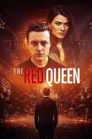 The Red Queen movie poster