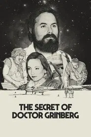 Poster do filme The Secret of Dr. Grinberg