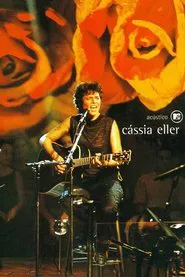 Acústico MTV: Cássia Eller movie poster