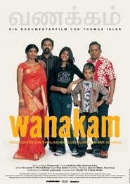 Wanakam movie poster