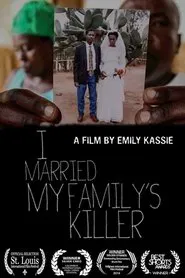 I Married My Family's Killer movie poster