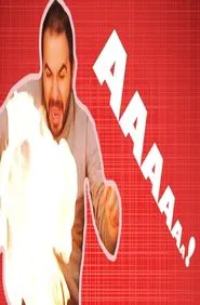 Ellerimizi ve Ayaklarımızı Yaktık - Sakın Denemeyin! movie poster