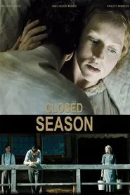 Poster do filme Closed Season