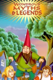 Wondrous Myths and Legends tv show poster