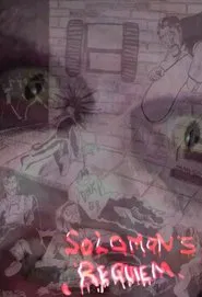 Solomon's Requiem movie poster