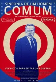 A Symphony for a Common Man movie poster