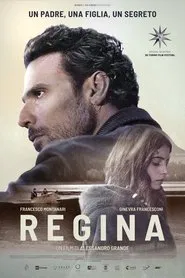 Poster do filme Regina