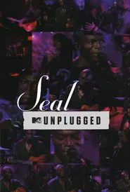 Seal: MTV Unplugged movie poster