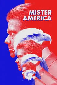 Mister America movie poster