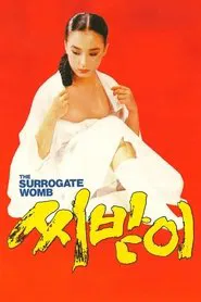Poster do filme The Surrogate Womb