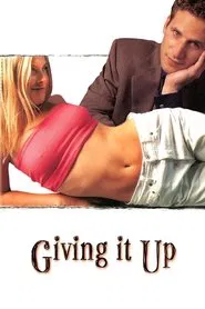 Poster do filme Giving It Up