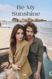 Island Tale tv show poster