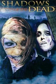 Shadows of the Dead movie poster