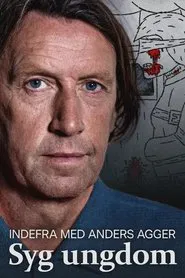 Indefra med Anders Agger - Sikringen tv show poster