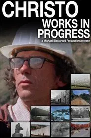 Christo: Works in Progress movie poster