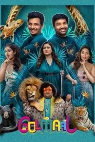 Poster do filme Golmaal
