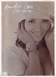 Jennifer Lopez: The Reel Me movie poster