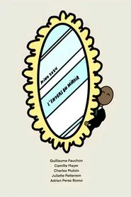 The Other Side of the Mirror movie poster