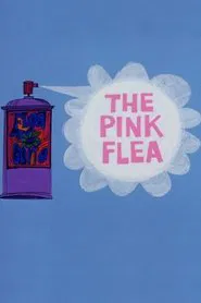 The Pink Flea movie poster