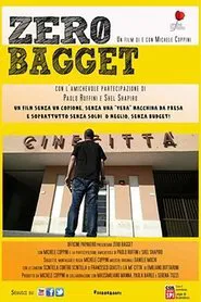Zero Bagget movie poster