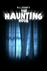 R.L. Stine's the Haunting Hour: The Series tv show poster