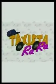 Taxista ra ra tv show poster