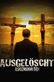 Ascension Day - Ausgelöscht movie poster