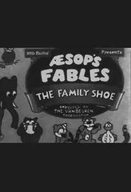 The Family Shoe movie poster