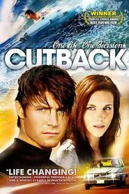 Cutback movie poster