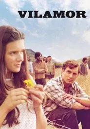 Vilamor movie poster