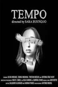 Poster do filme Tempo