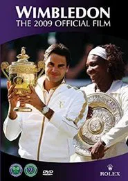 Wimbledon Official Film 2009 movie poster