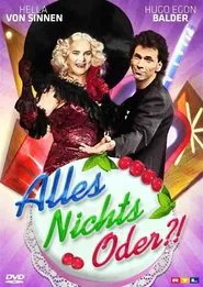 Alles Nichts Oder?! tv show poster