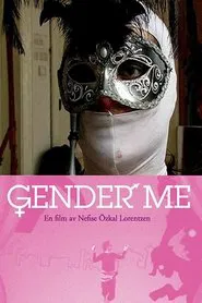 Poster do filme Gender Me: Homosexuality and Islam